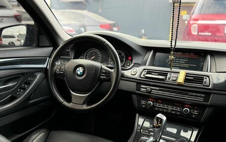 BMW 5 серия, 2013 год, 2 350 000 рублей, 13 фотография
