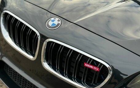 BMW 5 серия, 2013 год, 2 350 000 рублей, 7 фотография