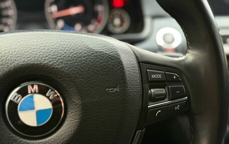BMW 5 серия, 2013 год, 2 350 000 рублей, 16 фотография