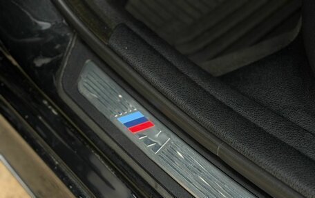 BMW 5 серия, 2013 год, 2 350 000 рублей, 27 фотография