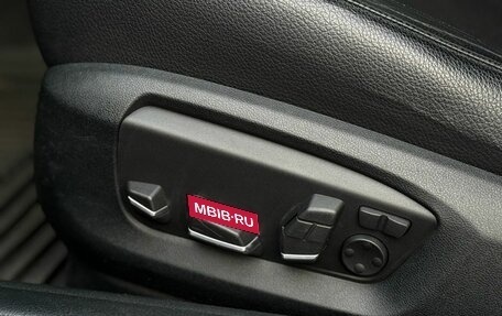 BMW 5 серия, 2013 год, 2 350 000 рублей, 20 фотография