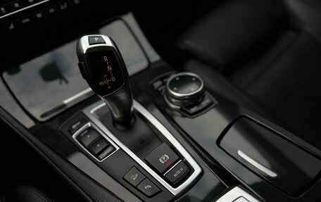 BMW 5 серия, 2013 год, 2 350 000 рублей, 31 фотография