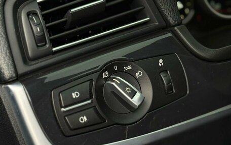 BMW 5 серия, 2013 год, 2 350 000 рублей, 39 фотография