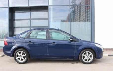 Ford Focus II рестайлинг, 2011 год, 399 000 рублей, 6 фотография