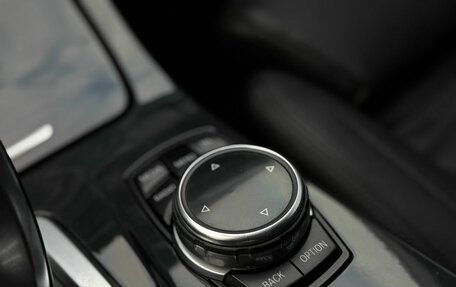 BMW 5 серия, 2013 год, 2 350 000 рублей, 33 фотография