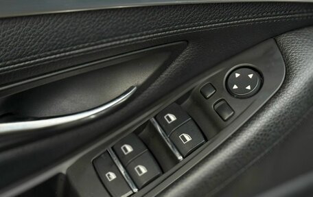 BMW 5 серия, 2013 год, 2 350 000 рублей, 38 фотография