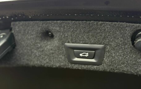 BMW 5 серия, 2013 год, 2 350 000 рублей, 36 фотография