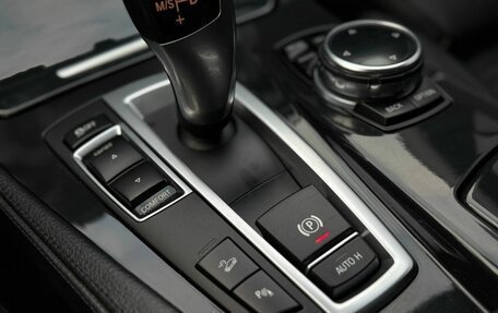 BMW 5 серия, 2013 год, 2 350 000 рублей, 32 фотография