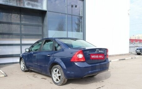 Ford Focus II рестайлинг, 2011 год, 399 000 рублей, 3 фотография