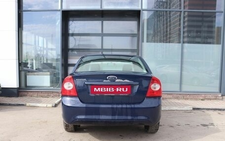 Ford Focus II рестайлинг, 2011 год, 399 000 рублей, 4 фотография