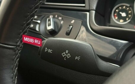 BMW 5 серия, 2013 год, 2 350 000 рублей, 34 фотография