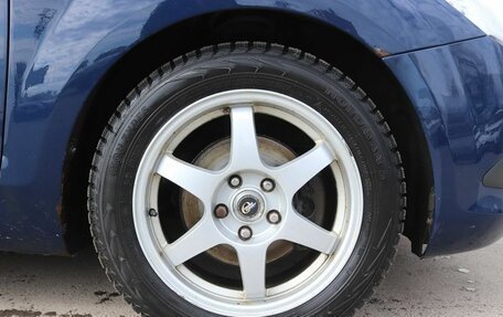 Ford Focus II рестайлинг, 2011 год, 399 000 рублей, 9 фотография