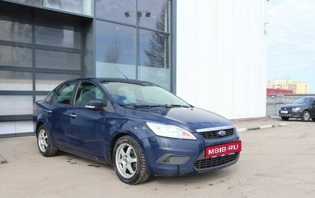 Ford Focus II рестайлинг, 2011 год, 399 000 рублей, 7 фотография