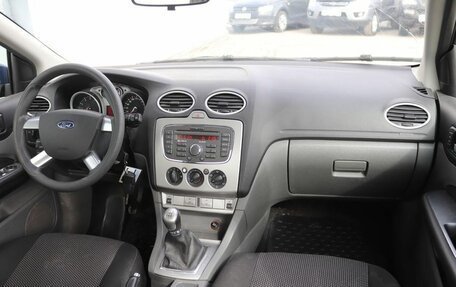 Ford Focus II рестайлинг, 2011 год, 399 000 рублей, 13 фотография