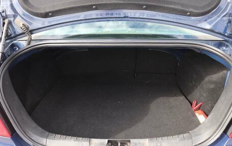 Ford Focus II рестайлинг, 2011 год, 399 000 рублей, 10 фотография