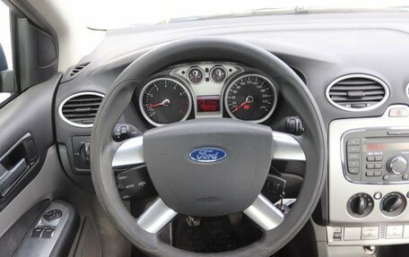 Ford Focus II рестайлинг, 2011 год, 399 000 рублей, 15 фотография