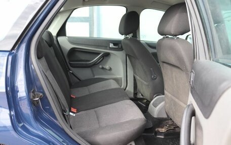 Ford Focus II рестайлинг, 2011 год, 399 000 рублей, 11 фотография