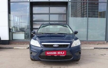Ford Focus II рестайлинг, 2011 год, 399 000 рублей, 8 фотография