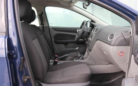 Ford Focus II рестайлинг, 2011 год, 399 000 рублей, 12 фотография