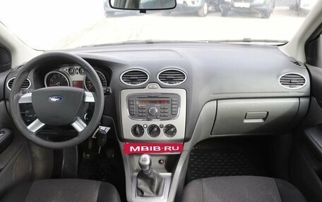 Ford Focus II рестайлинг, 2011 год, 399 000 рублей, 14 фотография