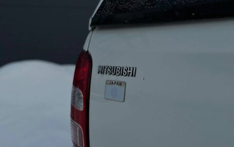 Mitsubishi L200 IV рестайлинг, 2015 год, 1 840 000 рублей, 7 фотография