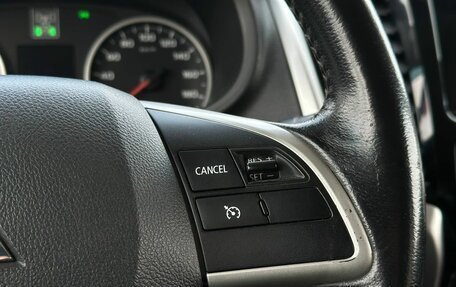 Mitsubishi L200 IV рестайлинг, 2015 год, 1 840 000 рублей, 13 фотография