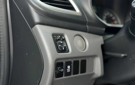 Mitsubishi L200 IV рестайлинг, 2015 год, 1 840 000 рублей, 14 фотография