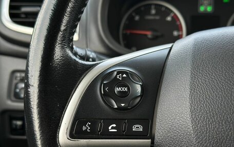 Mitsubishi L200 IV рестайлинг, 2015 год, 1 840 000 рублей, 12 фотография