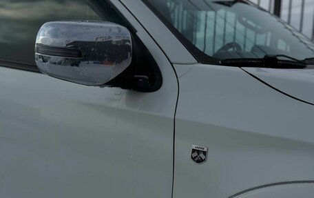 Mitsubishi L200 IV рестайлинг, 2015 год, 1 840 000 рублей, 8 фотография