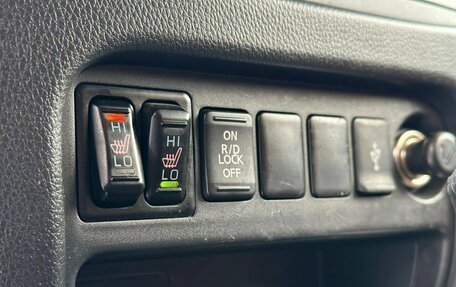 Mitsubishi L200 IV рестайлинг, 2015 год, 1 840 000 рублей, 15 фотография