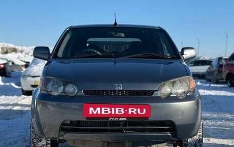 Honda HR-V I, 2005 год, 550 000 рублей, 2 фотография