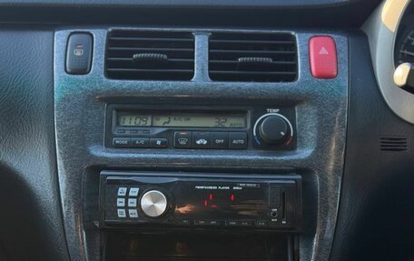 Honda HR-V I, 2005 год, 550 000 рублей, 15 фотография