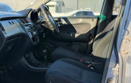 Honda HR-V I, 2005 год, 550 000 рублей, 7 фотография