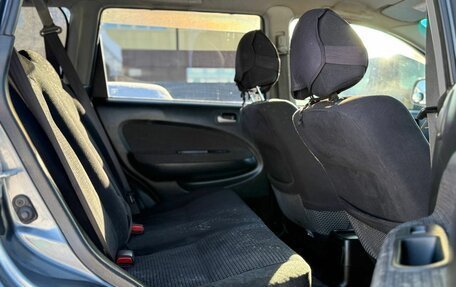 Honda HR-V I, 2005 год, 550 000 рублей, 11 фотография