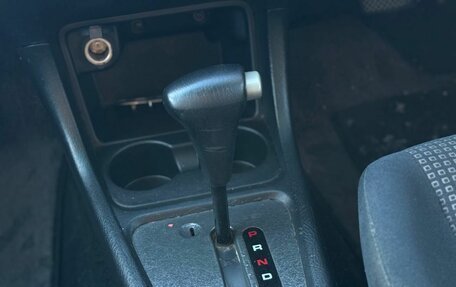 Honda HR-V I, 2005 год, 550 000 рублей, 16 фотография