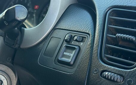 Honda HR-V I, 2005 год, 550 000 рублей, 14 фотография