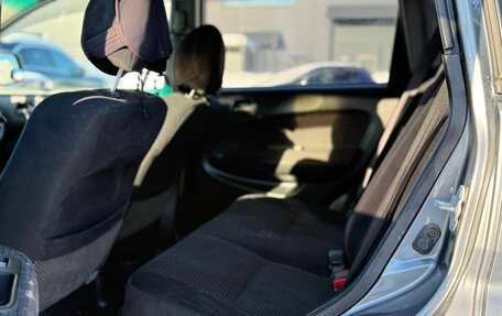 Honda HR-V I, 2005 год, 550 000 рублей, 12 фотография