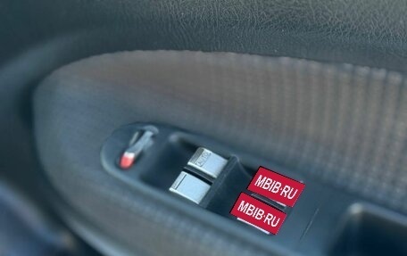 Honda HR-V I, 2005 год, 550 000 рублей, 13 фотография