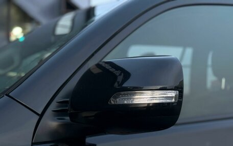 Toyota Land Cruiser Prado 150 рестайлинг 2, 2016 год, 3 720 000 рублей, 9 фотография