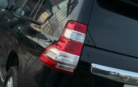 Toyota Land Cruiser Prado 150 рестайлинг 2, 2016 год, 3 720 000 рублей, 8 фотография