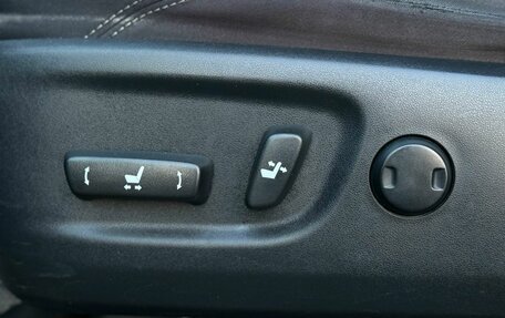 Toyota Land Cruiser Prado 150 рестайлинг 2, 2016 год, 3 720 000 рублей, 27 фотография