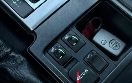 Toyota Land Cruiser Prado 150 рестайлинг 2, 2016 год, 3 720 000 рублей, 24 фотография