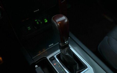 Toyota Land Cruiser Prado 150 рестайлинг 2, 2016 год, 3 720 000 рублей, 31 фотография