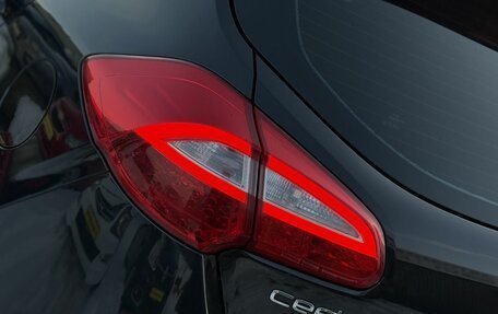 KIA cee'd III, 2018 год, 1 690 000 рублей, 8 фотография