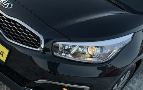 KIA cee'd III, 2018 год, 1 690 000 рублей, 7 фотография