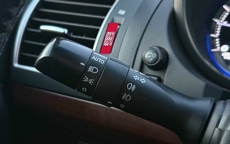 Toyota Land Cruiser Prado 150 рестайлинг 2, 2016 год, 3 720 000 рублей, 30 фотография