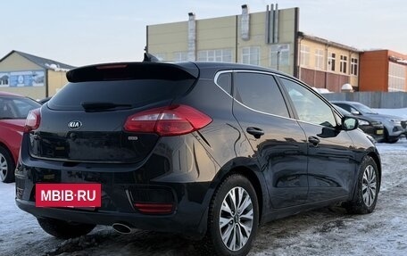 KIA cee'd III, 2018 год, 1 690 000 рублей, 6 фотография