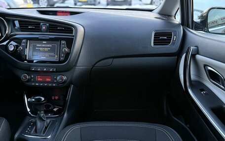 KIA cee'd III, 2018 год, 1 690 000 рублей, 19 фотография