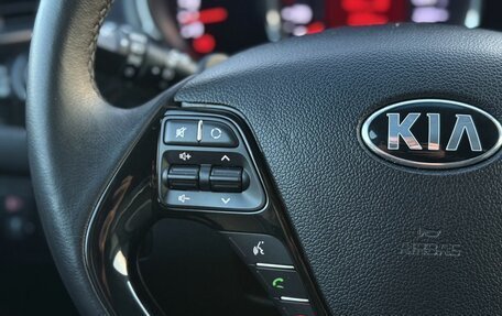 KIA cee'd III, 2018 год, 1 690 000 рублей, 15 фотография