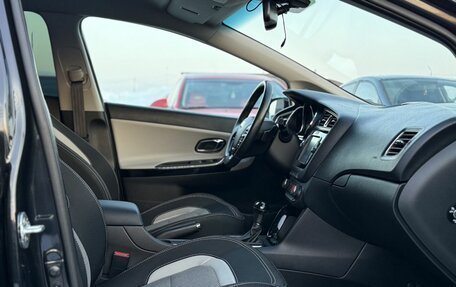 KIA cee'd III, 2018 год, 1 690 000 рублей, 23 фотография